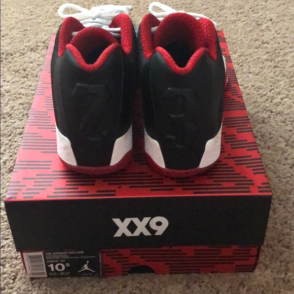 Jordan XX9 - Picture 4 of 6